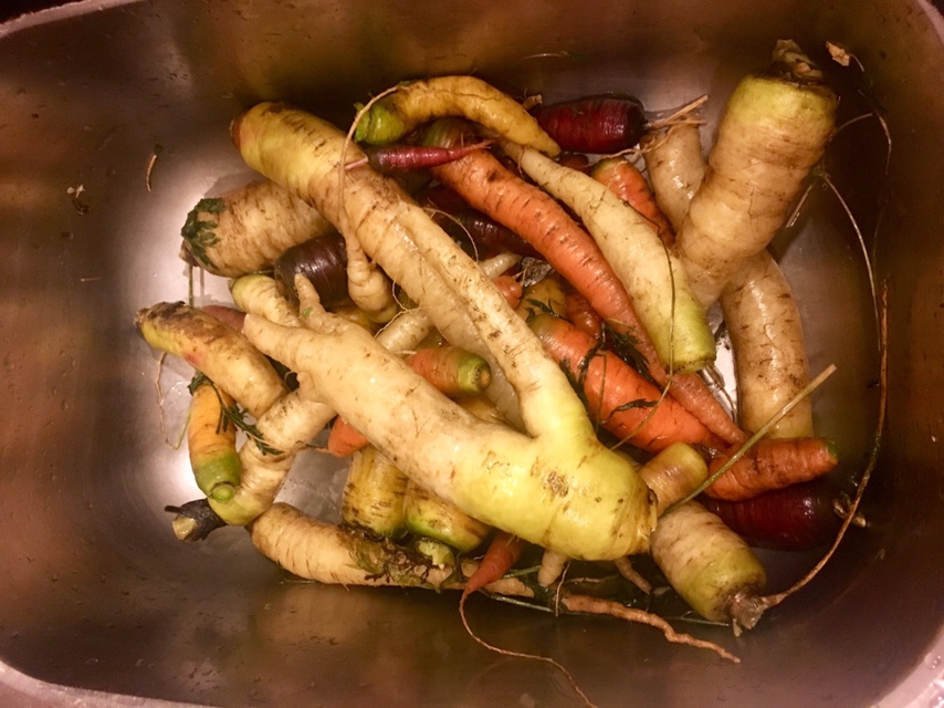 Do We Have to Eat That…?