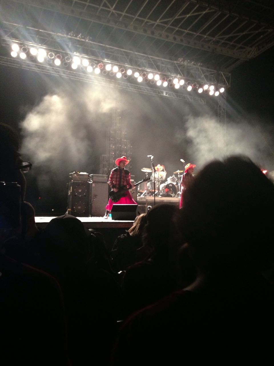 My Madeleine: S.O.B. by Nathaniel Rateliff and the Nightsweats