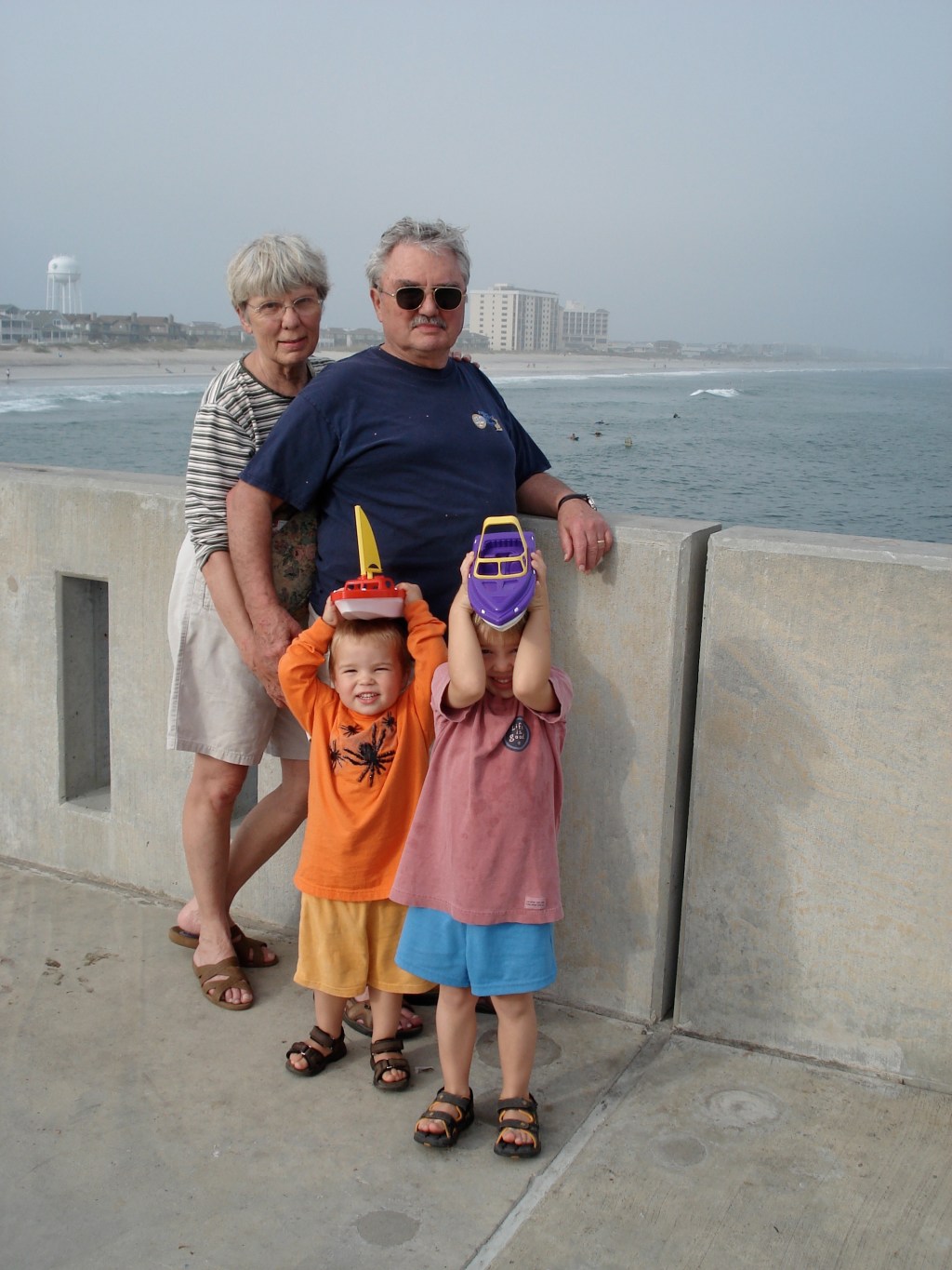 My Beloved Aunt Angela